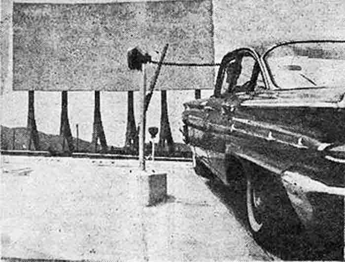 ماجرای تازهترین تجربه پایتختنشینان مقابل پرده نقرهای