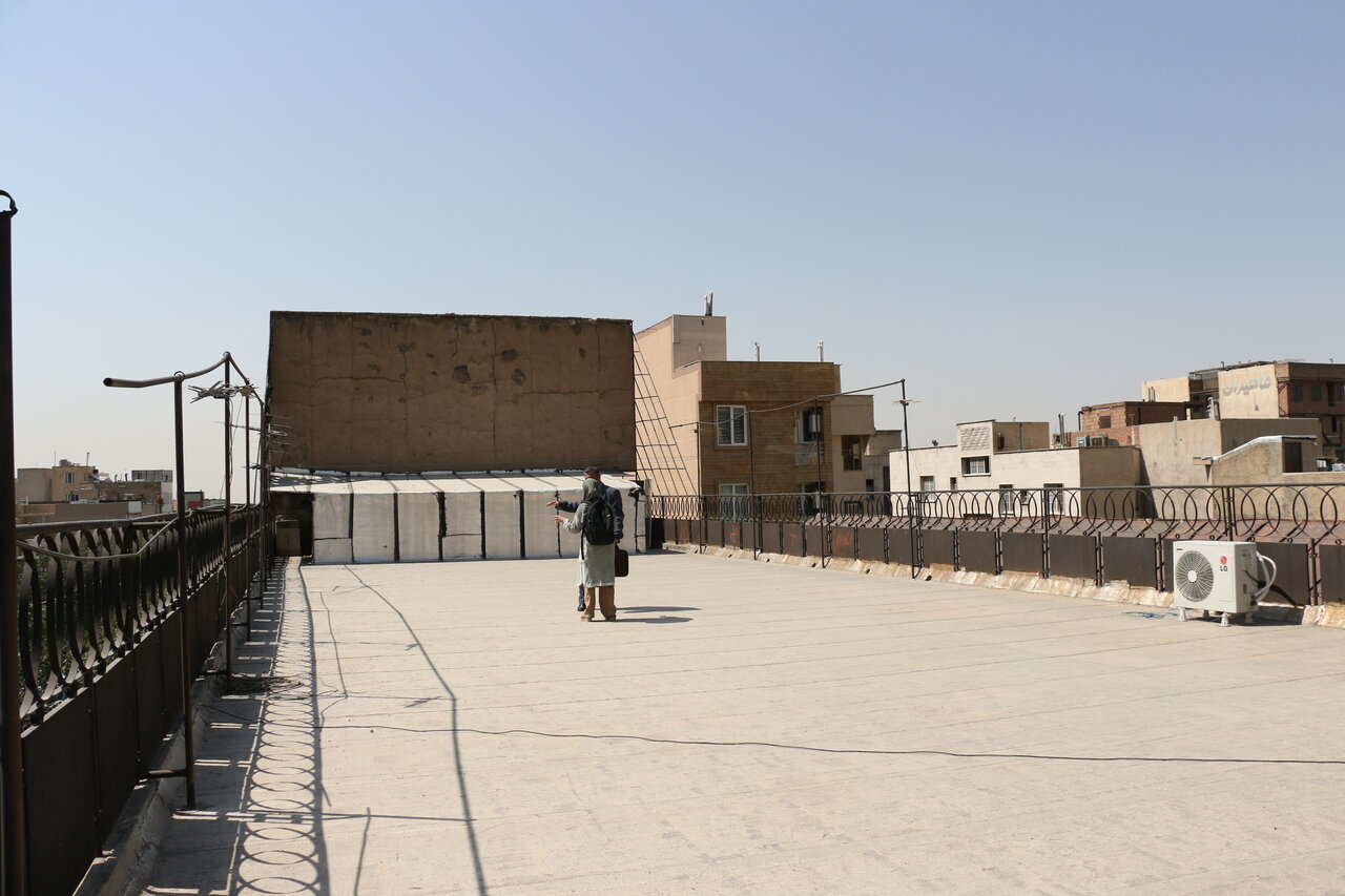 ماجرای تازهترین تجربه پایتختنشینان مقابل پرده نقرهای