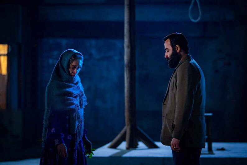 توقیفیها راهی اکران میشوند | از «سلام علیکم حاج آقا» تا «سینما متروپل»