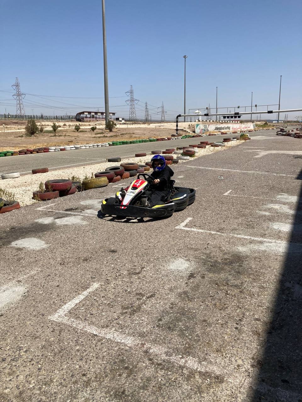 گران، شیک و آدرنالینساز