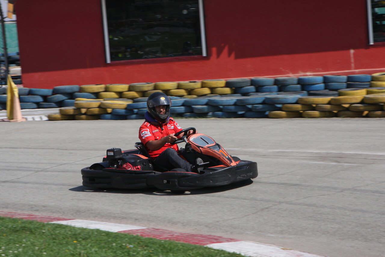 گران، شیک و آدرنالینساز