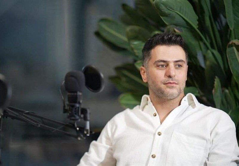 پخش برنامه گنگ علی ضیا چه زمانی است پخش برنامه گنگ علی ضیا چه زمانی است