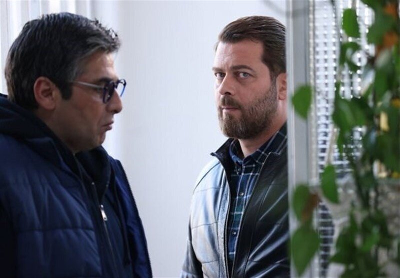 جزئیاتی تازه درباره یک سریال عاشقانه در تلویزیون | پژمان بازغی، حمید گودرزی و...