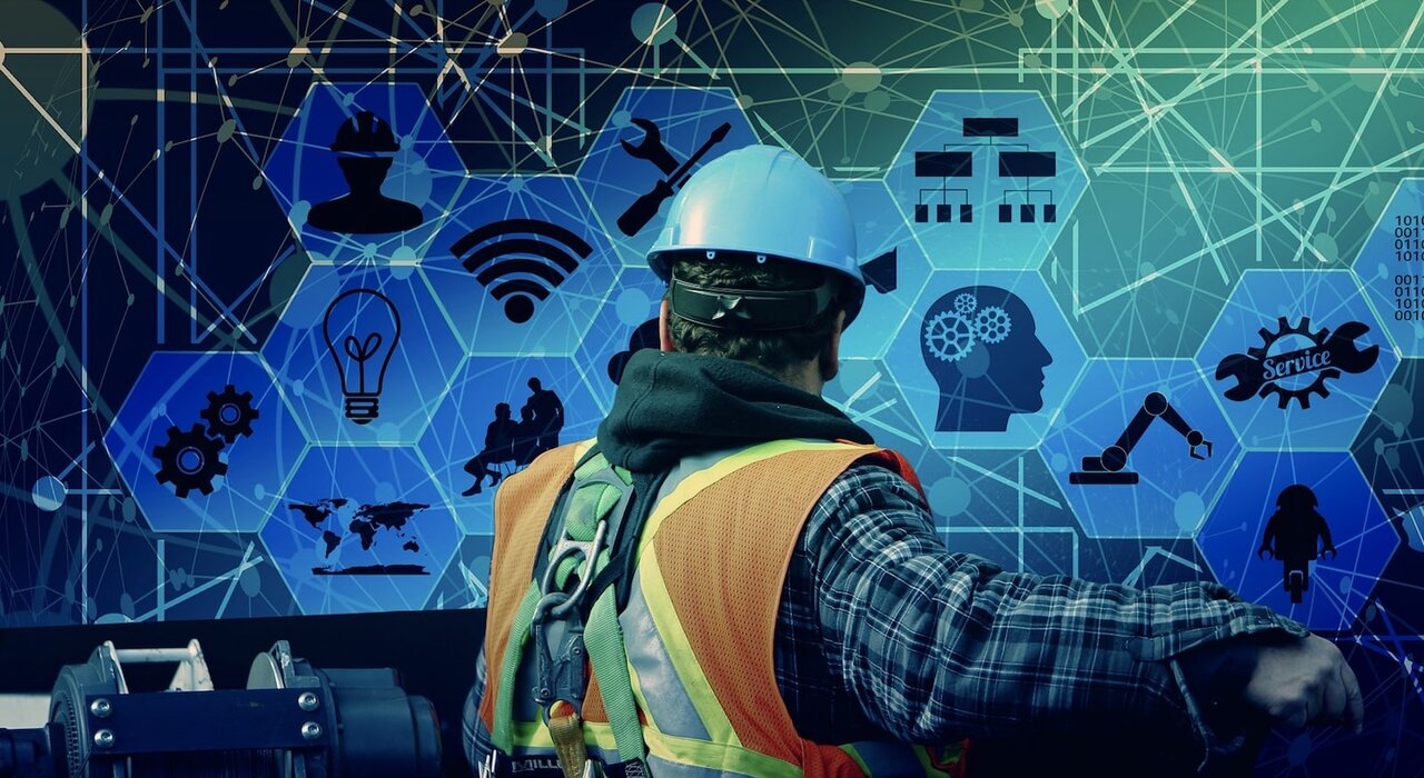 نوآوریهای پیشرو در صنعت ساختوساز