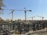 دولت از تعهدات مسکنی شانه خالی می‌کند؟
