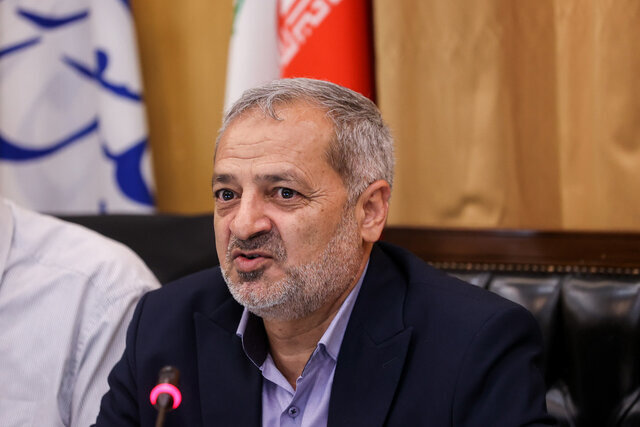 علیرضا کاظمی