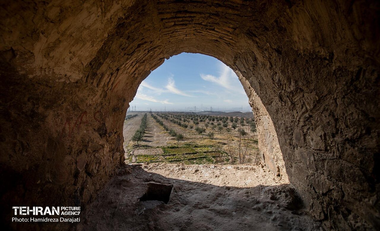 زندان هارون الرشید