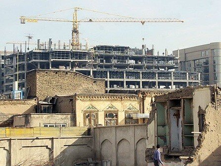 یک پیشنهاد ویژه برای خانهدار کردن مردم در تهران