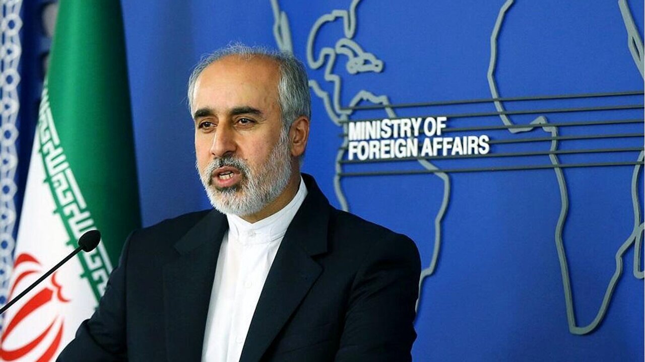 واکنش رسمی ایران به ادعای جدید آمریکا؛ حتی ارزش پاسخ دادن هم ندارد