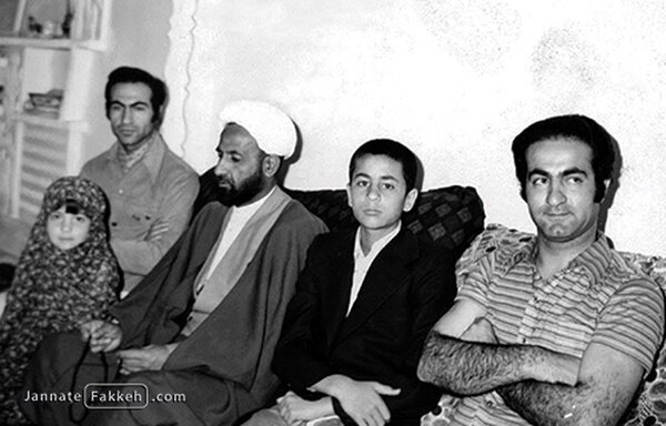 پارتیبازی آقای دادستان برای پسرش!