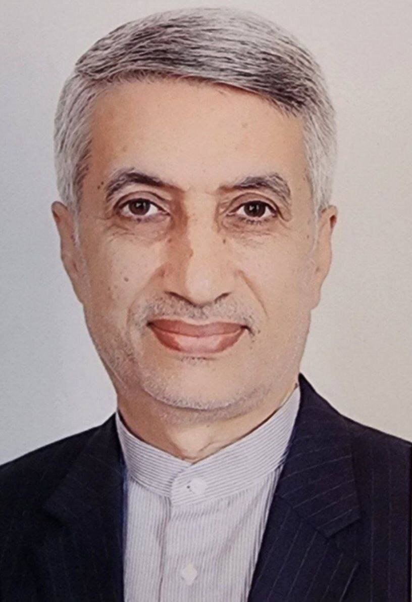 علی ابوالحسنی شهرضا