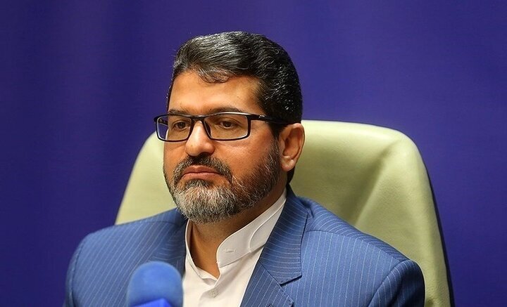 خندانی