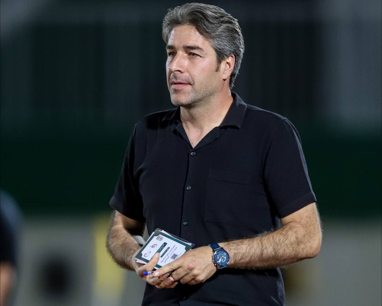 افشاگری مدیر یک تیم لیگ برتری از وضعیت عجیب نقل و انتقالات؛ نیمکتنشینان تیمها دو برابر سقف ما میخواهند | مبلغ درخواستی برخی بازیکنان سرسامآور است