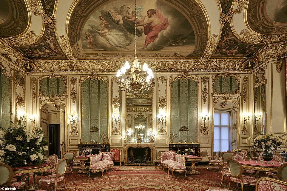 سیاسیترین محله تهران کجاست؟