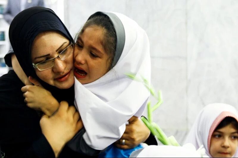 چند راهکار ساده برای رفع استرس اولین روز کلاس اولیها!