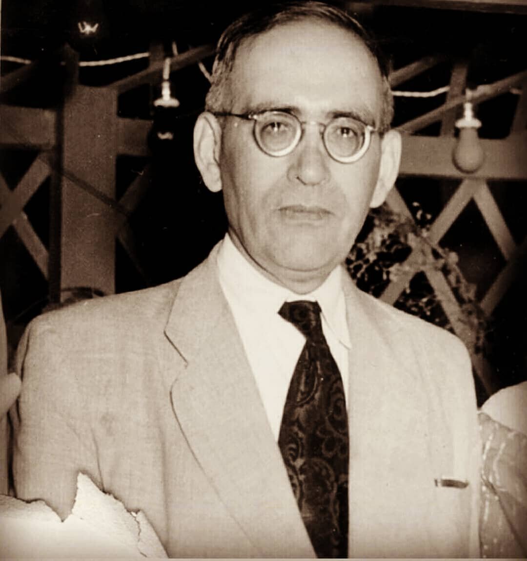 خانهای که قرار بود آکادمی علوم قدیم باشد