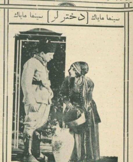 قهقهه تهرانیها در سینما مایاک لالهزار | آبی و رابی نخستین فیلم صامت و کمدی ایرانی