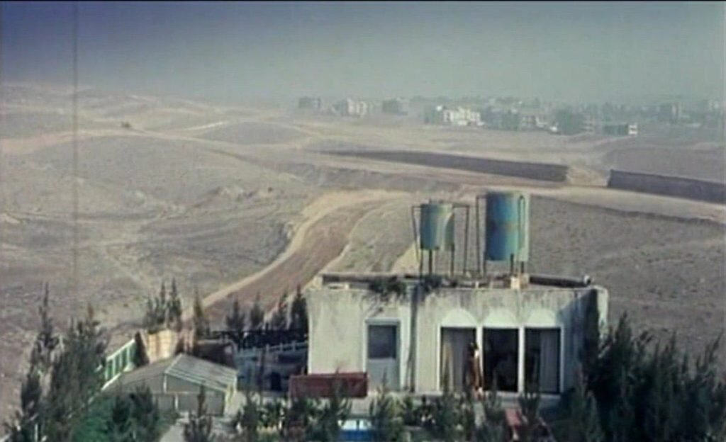 خاطرهانگیزترین قابها | مرور لوکیشنهای مورد علاقه کارگردانان معروف