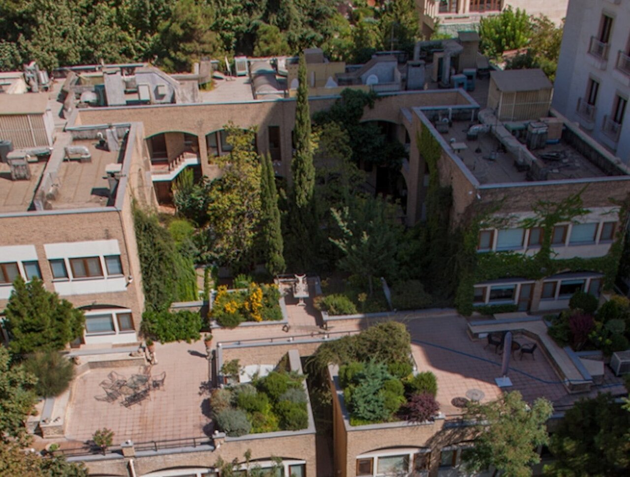 خاطرهانگیزترین قابها | مرور لوکیشنهای مورد علاقه کارگردانان معروف