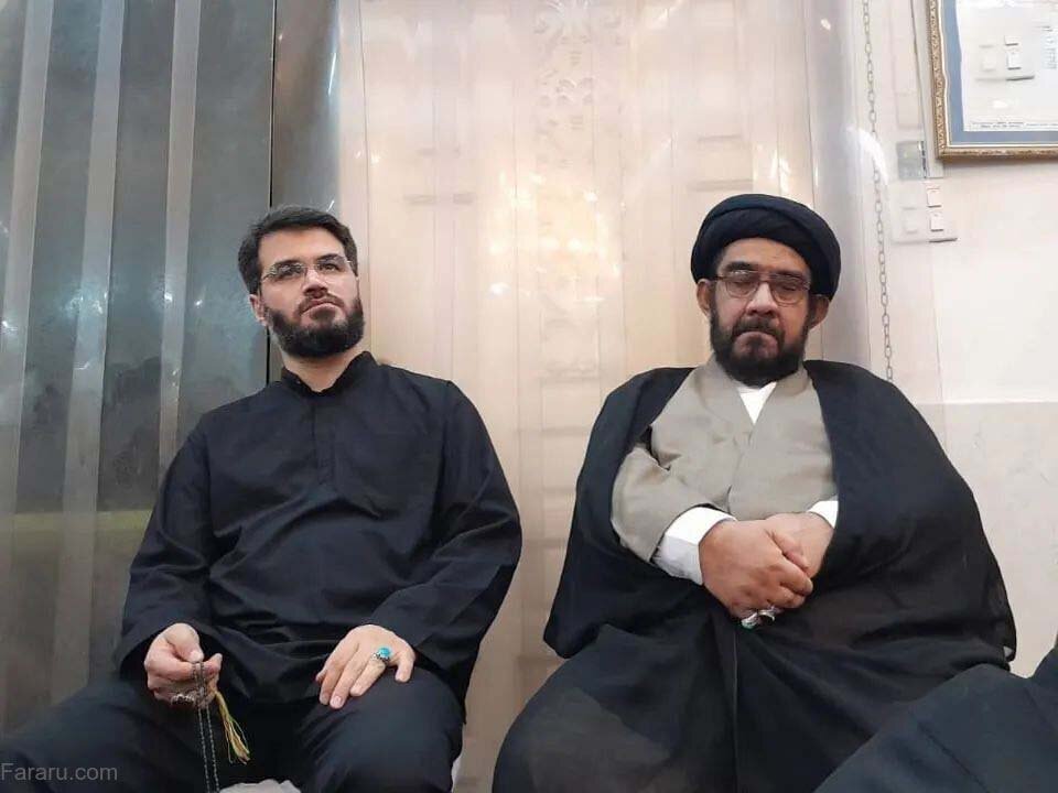 هدیه ویژهای که میثم مطیعی در تایلند گرفت | تصویر