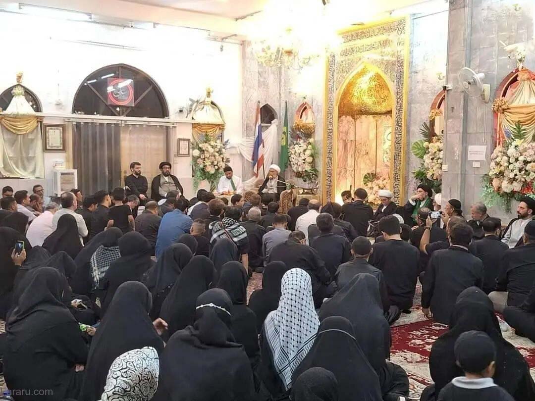 هدیه ویژهای که میثم مطیعی در تایلند گرفت | تصویر