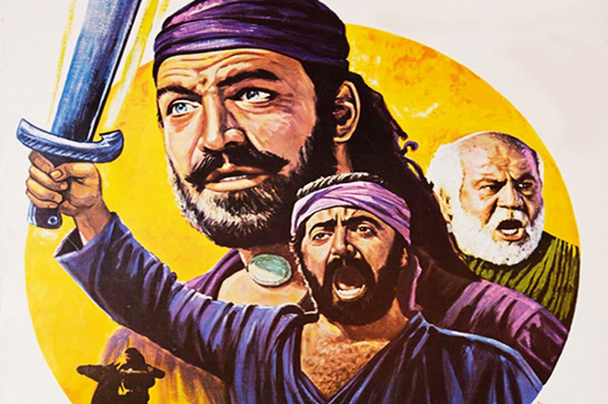 قابهایی ماندگار از سینمای ایران به مناسبت روز ملی سینما