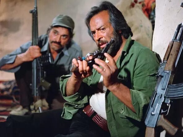 قابهایی ماندگار از سینمای ایران به مناسبت روز ملی سینما