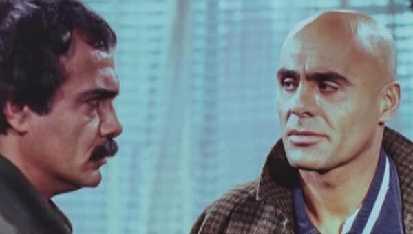 قابهایی ماندگار از سینمای ایران به مناسبت روز ملی سینما