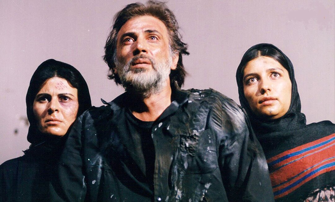 قابهایی ماندگار از سینمای ایران به مناسبت روز ملی سینما