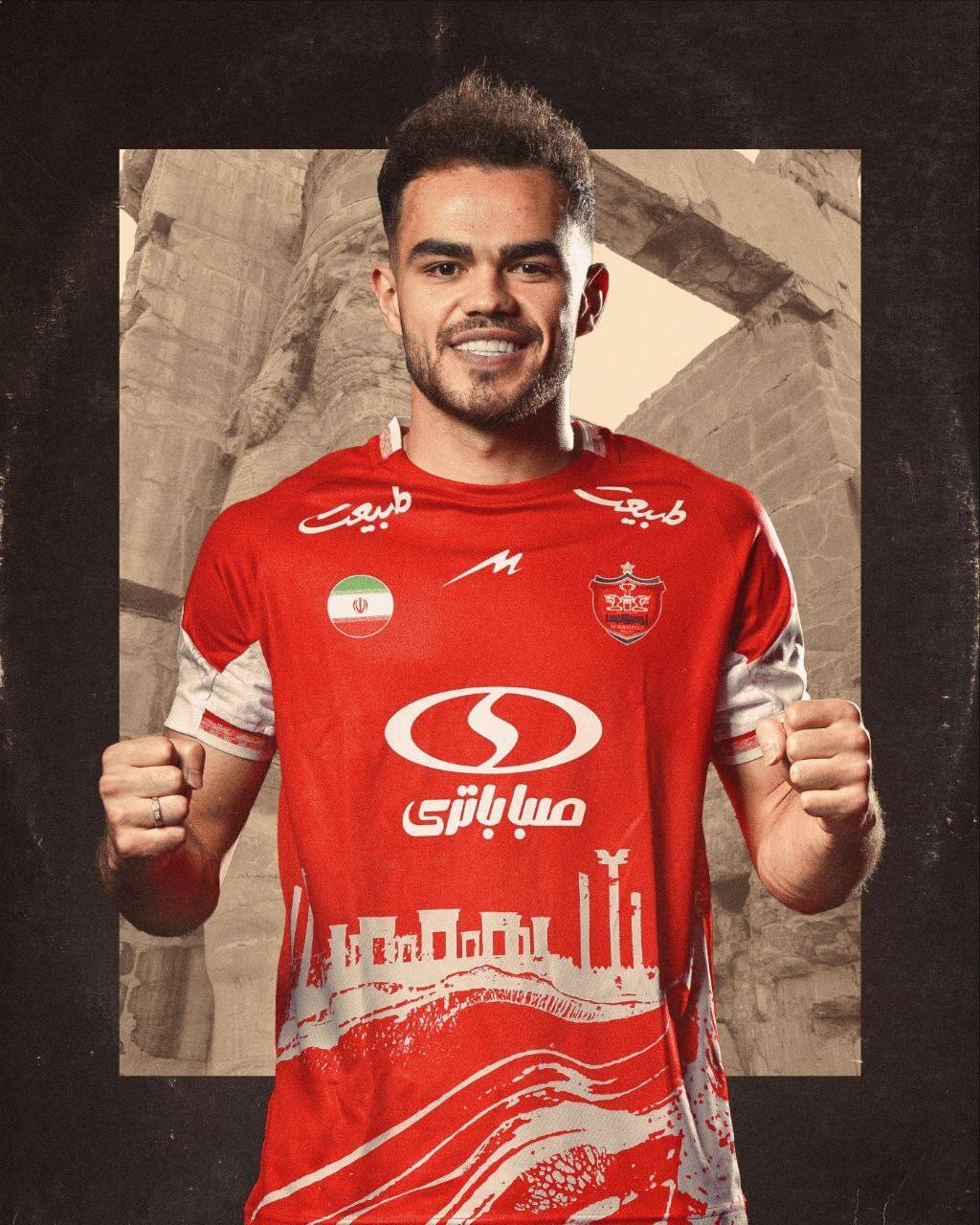 پرسپولیس