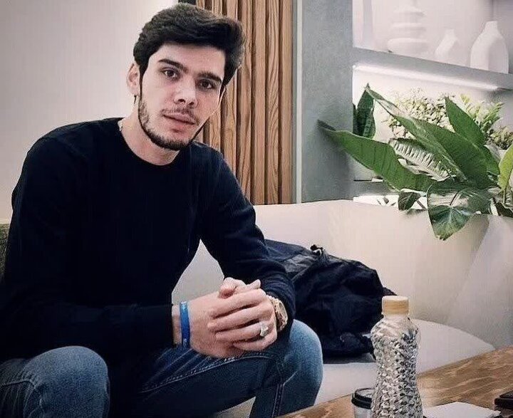 پارسا سوزنی