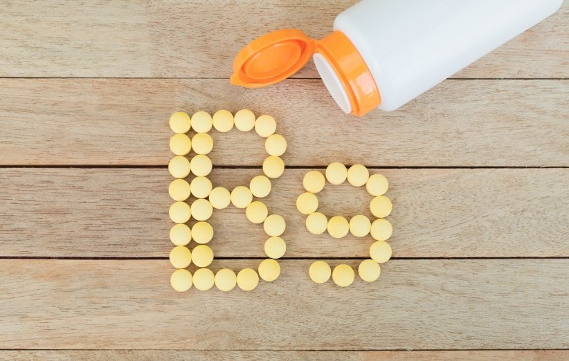 تاثیر ویتامین ب بر افسردگی چیست؟