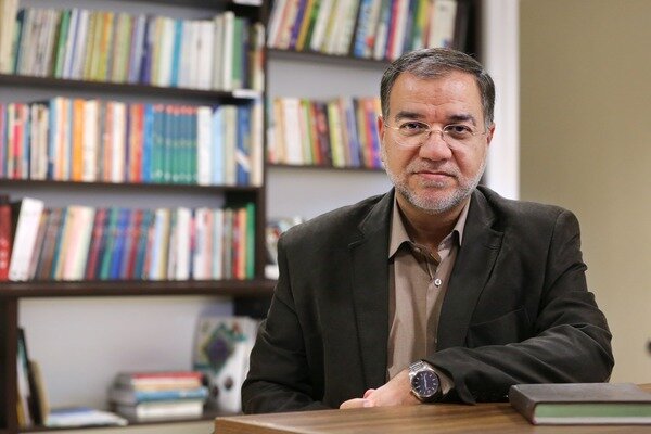 چگونه می توان صحنه جنگ تغییر داد؟ | تحلیل مهم عضو دفتر رهبر انقلاب مهدی فضائلی