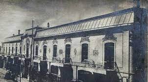 وقتی دادزنها تهرانیها را به دیدن فیلم دعوت میکردند