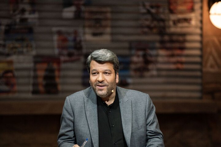 تا وقتی من باشم اجازه نمیدهم فیلم بیحجابی روی پرده سینما برود ...