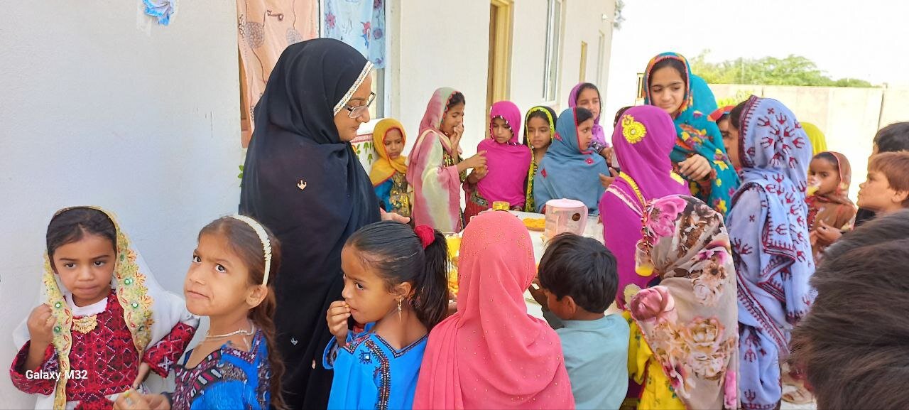 واهَگهای سمیه در سیستان و بلوچستان