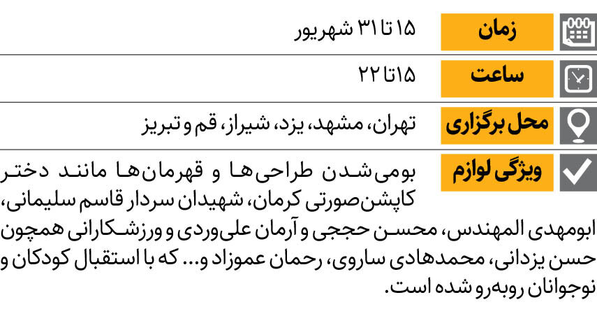 چه کوله و کفشی برای فرزند دانش آموزمان بخریم؟ | ماجرای عکس سردار سلیملانی و دختر کاپشن صورتی بر روی لوازم تحریر