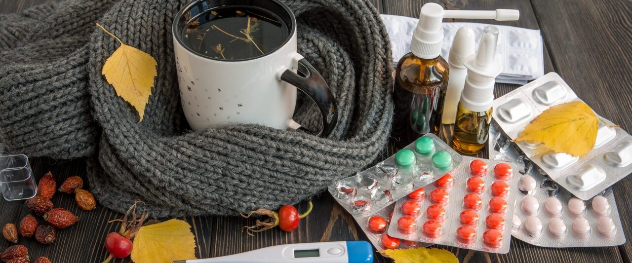 بهبود سرماخوردگی در سه سوت با روشهای طلایی طب سنتی