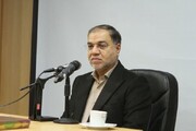 واکنش عضو دفتر حفظ‌ونشر آثار رهبر انقلاب به ادعای یک روزنامه در مورد دستور رهبر انقلاب + عکس