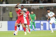 واکنش فوری ارونوف به بازی پرسپولیس مقابل الاهلی با جمله‌ای معنی دار