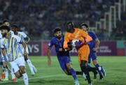 جدول لیگ نخبگان آسیا در پایان هفته اول + جایگاه استقلال و پرسپولیس