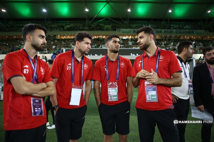 پرسپولیس