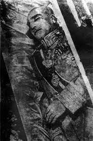 عاقبت خوشرقصی رضاشاه برای روباه پیر | تصاویر جالبی که شاید ندیده اید