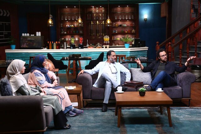 پای سریالهای ترکیهای به تلویزیون باز شد!