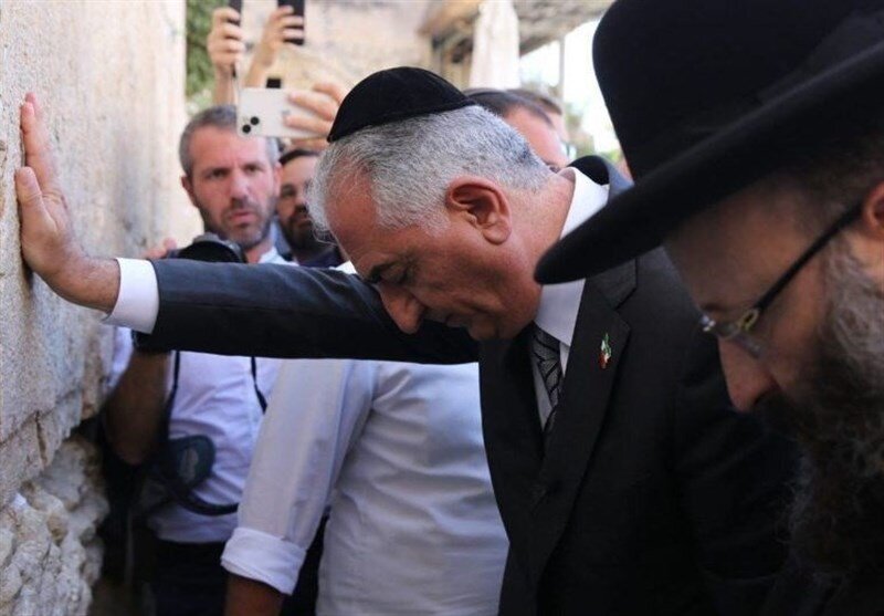 آخرین وضعیت اپوزیسیون ۲سال بعد از ماجرای مهسا امینی؛ خشن و وحشی مثل... | افشاگری ناخواسته مجری بیبیسی از پشتپرده ها