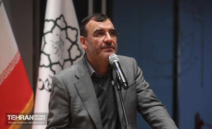 من شهردارم به روایت چهره ها