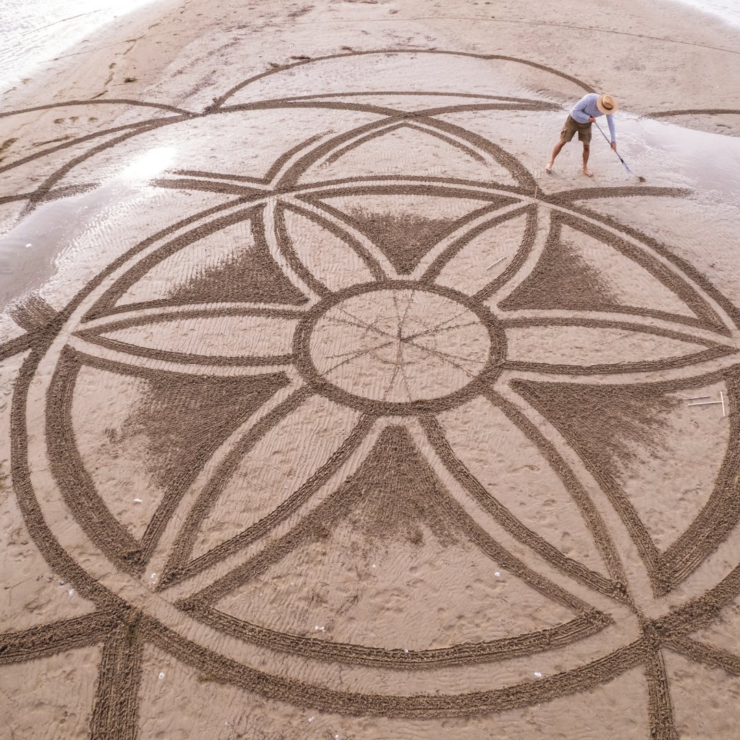 شنبازیهای هنرمندانه