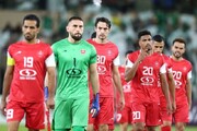 داور بازی پرسپولیس و الاهلی قضاوت عجیبی داشت | نفوذ عرب‌ها در AFC اینطور مواقع به کارشان می‌آید