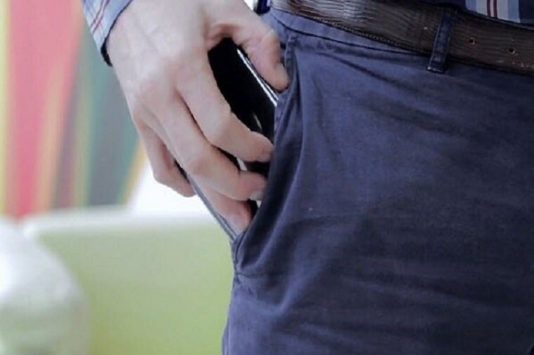 موبایل ها در این نقاط خطرناک میشوند