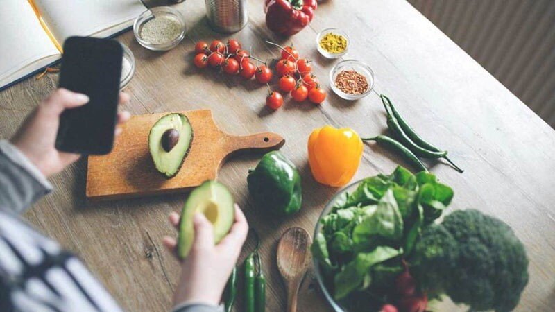 چطور با کالری منفی لاغر شویم؟ کدام غذاها کالری منفی دارند؟